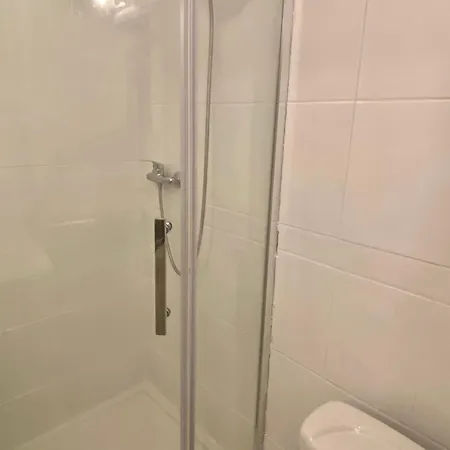 Centrum Nauki Kopernik Apartmán *