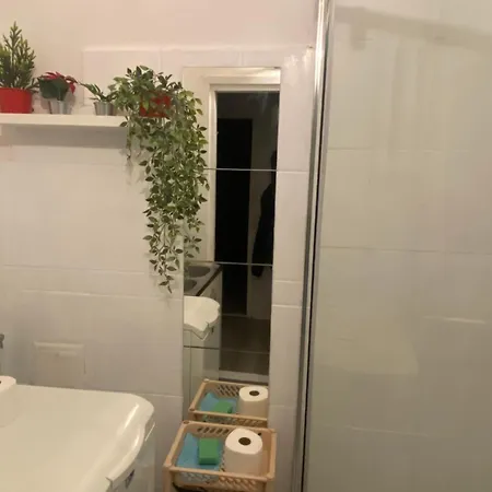 Centrum Nauki Kopernik Apartmán