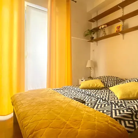 Centrum Nauki Kopernik Apartmán *