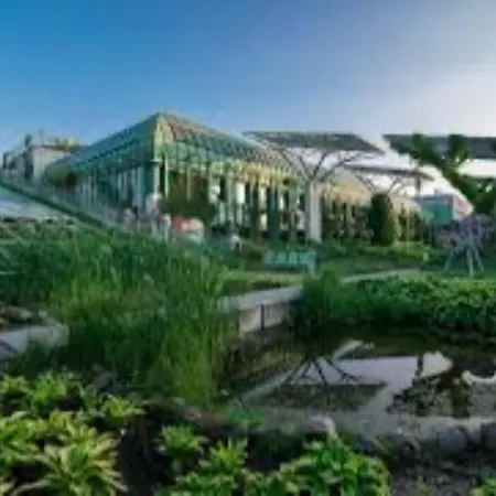 Centrum Nauki Kopernik شقة *