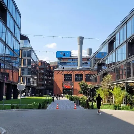 Centrum Nauki Kopernik