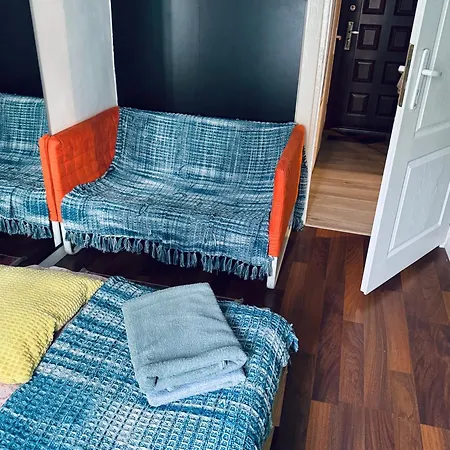 Appartement Centrum Nauki Kopernik Warschau