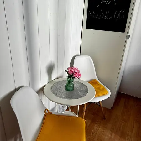 Centrum Nauki Kopernik Appartement Warschau