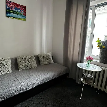 Centrum Nauki Kopernik Apartment Warsaw