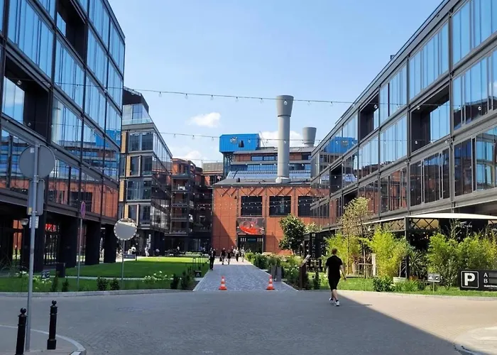 Centrum Nauki Kopernik