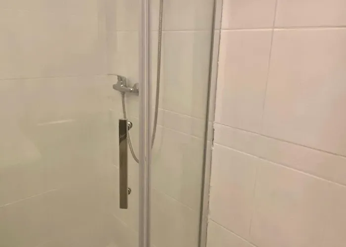 Centrum Nauki Kopernik Apartman *