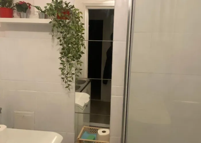 Centrum Nauki Kopernik Apartman