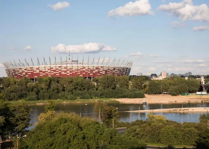 Centrum Nauki Kopernik * Varsó