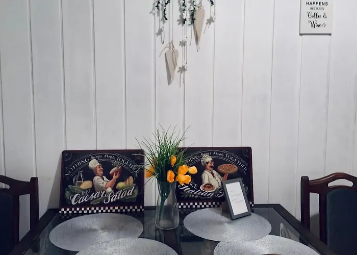 Centrum Nauki Kopernik Apartman Varsó