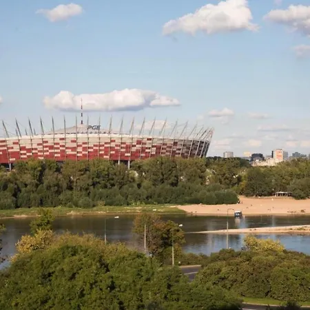 Centrum Nauki Kopernik * 华沙