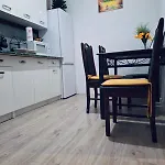 Centrum Nauki Kopernik 아파트 *
