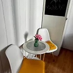 Centrum Nauki Kopernik 아파트 바르샤바